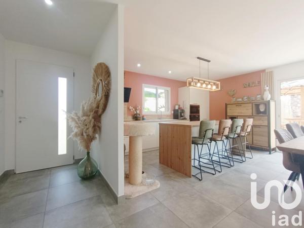 Maison à vendre 4 pièces 95 m² Roujan