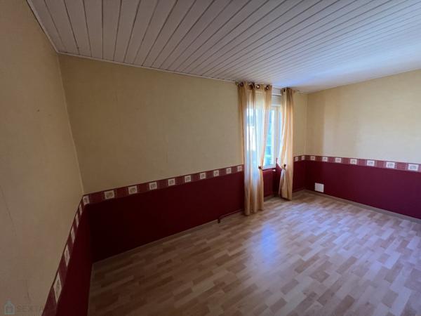 Une belle surprise en coeur de village