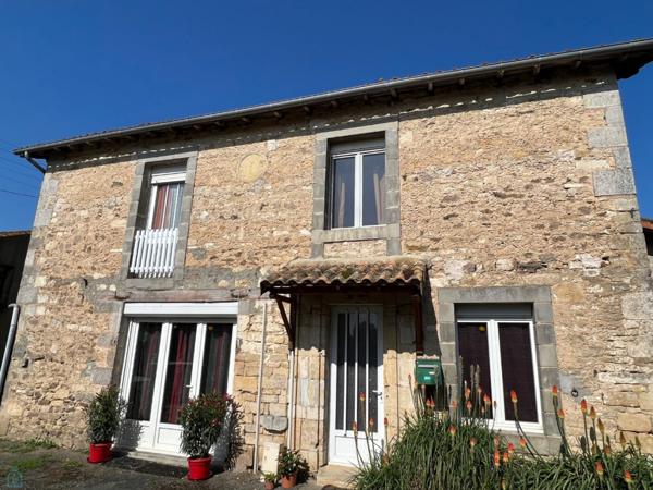 Une belle surprise en coeur de village