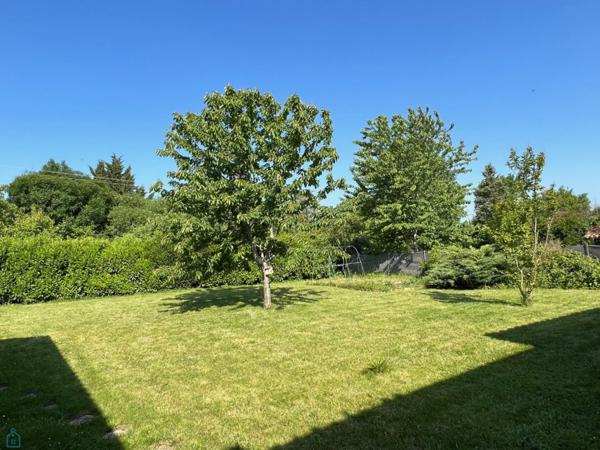 Une belle surprise en coeur de village