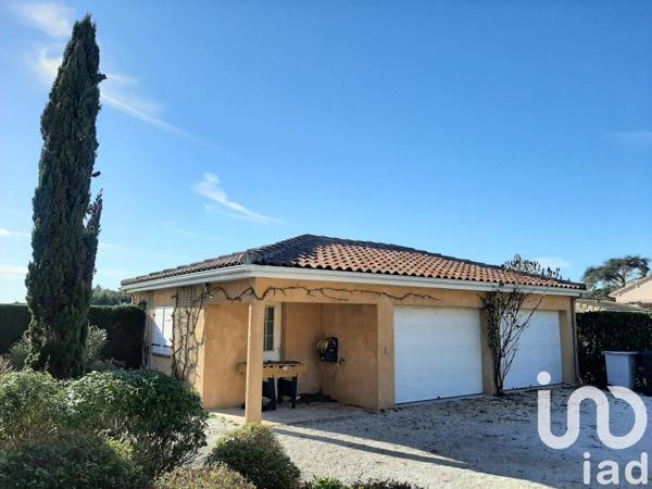 Maison 7 pièces de 131 m² à Saint-Jory (31790)