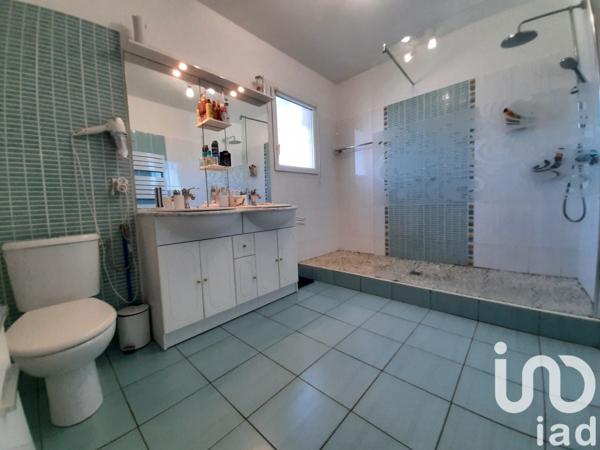 Maison 7 pièces de 131 m² à Saint-Jory (31790)