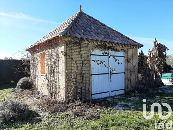 Maison 7 pièces de 131 m² à Saint-Jory (31790)