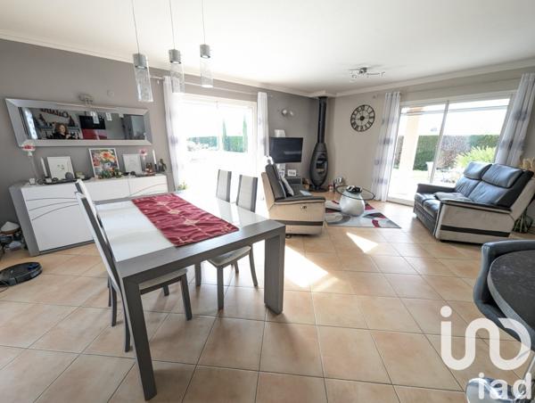 Maison 7 pièces de 131 m² à Saint-Jory (31790)