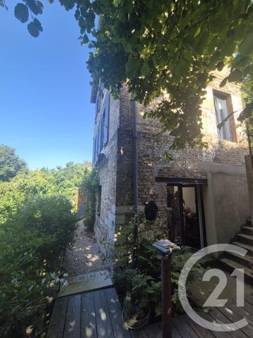 Maison à vendre  5 pièces - 80 m2 PONT AUDEMER - 27