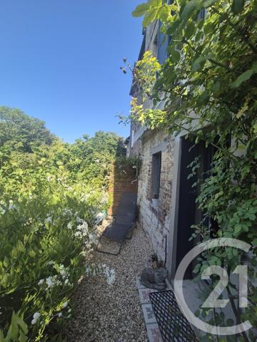 Maison à vendre  5 pièces - 80 m2 PONT AUDEMER - 27