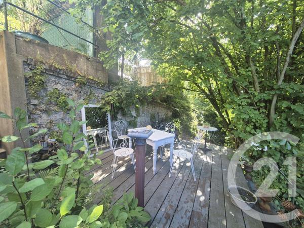 Maison à vendre  5 pièces - 80 m2 PONT AUDEMER - 27