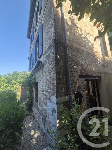 Maison à vendre  5 pièces - 80 m2 PONT AUDEMER - 27