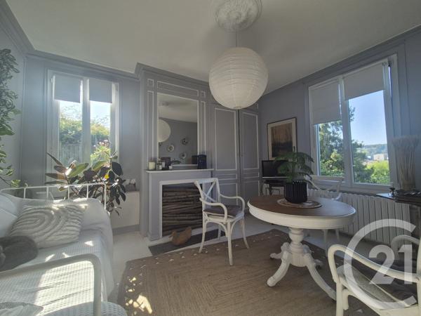 Maison à vendre  5 pièces - 80 m2 PONT AUDEMER - 27