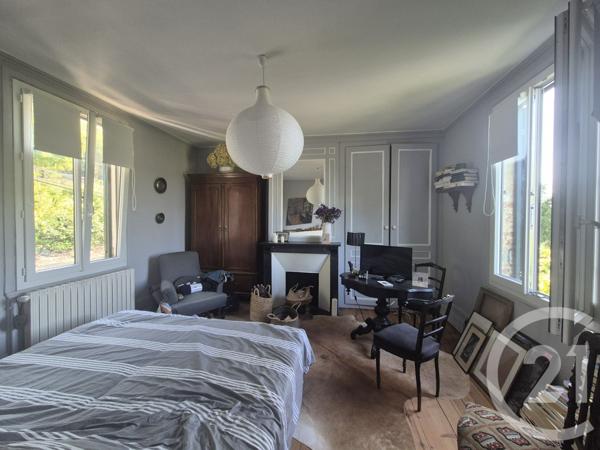 Maison à vendre  5 pièces - 80 m2 PONT AUDEMER - 27