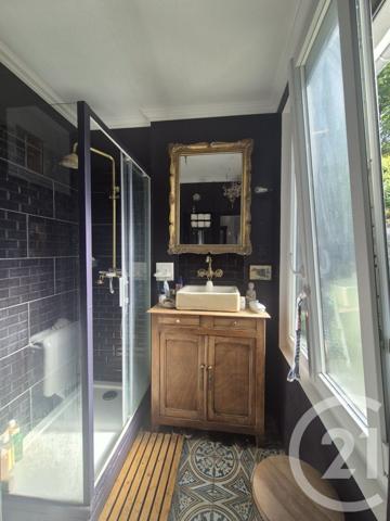 Maison à vendre  5 pièces - 80 m2 PONT AUDEMER - 27