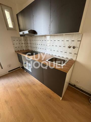 Appartement Saint Denis 2 pièce(s) 38 m2