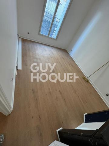 Appartement Saint Denis 2 pièce(s) 38 m2