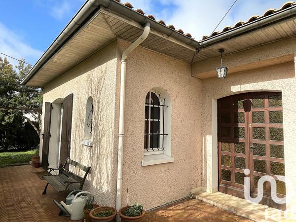 Maison à vendre 5 pièces 146 m² Galgon