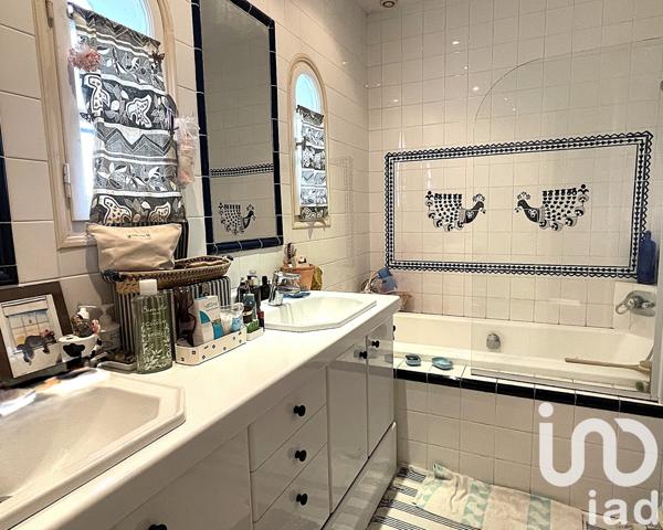 Maison à vendre 5 pièces 146 m² Galgon