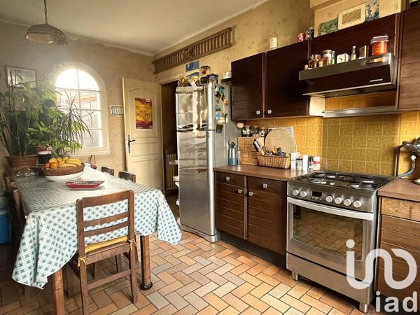 Maison à vendre 5 pièces 146 m² Galgon