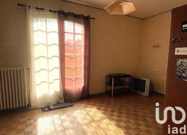 Maison à vendre 5 pièces 146 m² Galgon