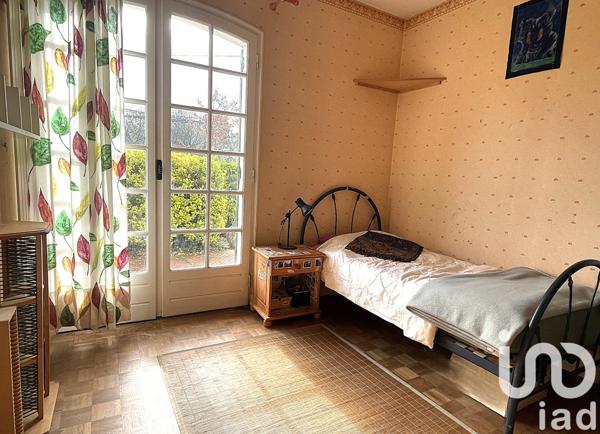 Maison à vendre 5 pièces 146 m² Galgon