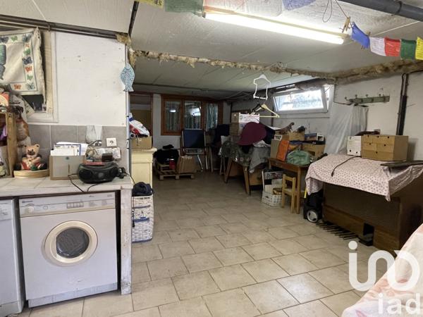 Maison à vendre 5 pièces 146 m² Galgon