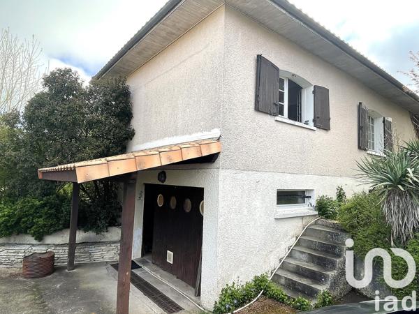 Maison à vendre 5 pièces 146 m² Galgon