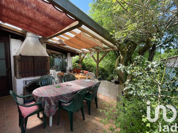 Maison à vendre 5 pièces 146 m² Galgon