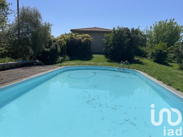 Maison à vendre 5 pièces 146 m² Galgon