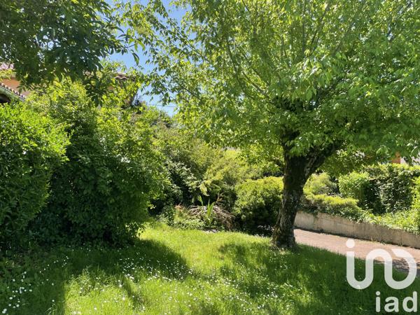 Maison à vendre 5 pièces 146 m² Galgon