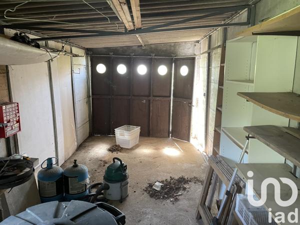 Maison à vendre 5 pièces 146 m² Galgon