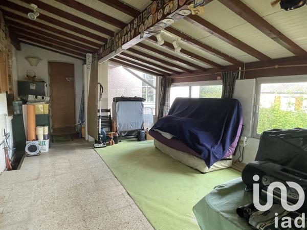 Maison à vendre 5 pièces 146 m² Galgon