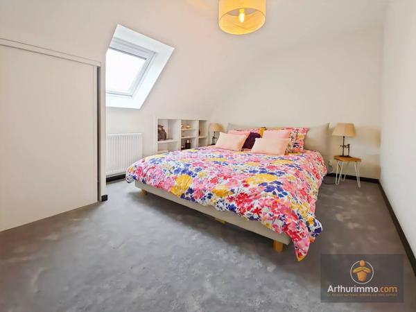 Vente                                                      Maison
                        
                     8 pièces                      178 m2                     à Bondoufle