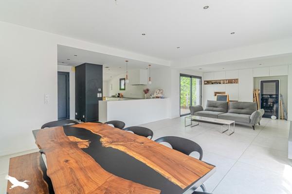 Maison à vendre 488 800 € Villenave-d'Ornon 5 p 156 m² DPE B