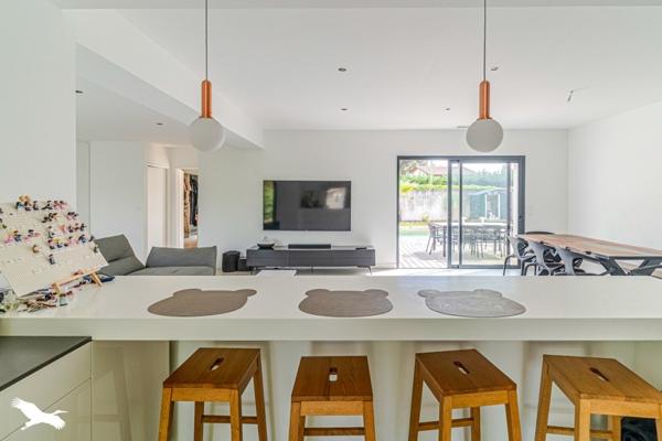 Maison à vendre 488 800 € Villenave-d'Ornon 5 p 156 m² DPE B