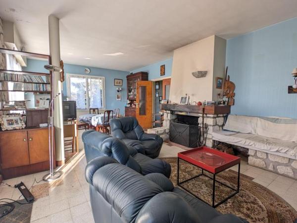 Maison - Royan - Réf.:1143 Maison - Saint-Palais sur Mer