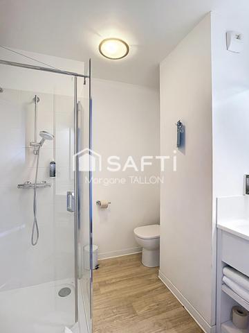 Studio résidence Hôtelière