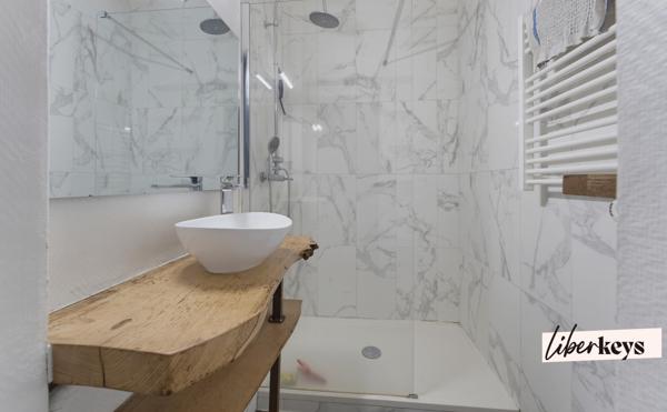 Studio 1 pièce 20 m2 - Victoire Bordeaux