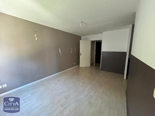 Appartement à vendre 1 pièce 33.95m² Longueau (80330)