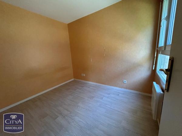 Appartement à vendre 1 pièce 33.95m² Longueau (80330)