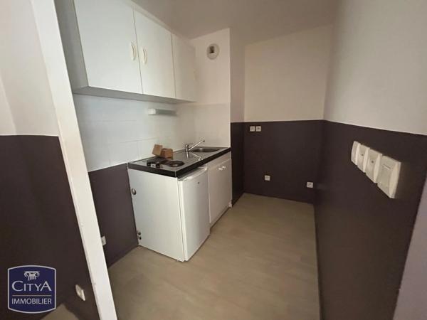 Appartement à vendre 1 pièce 33.95m² Longueau (80330)