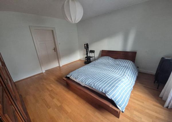 Maison idéale dans la vallée de la Doller