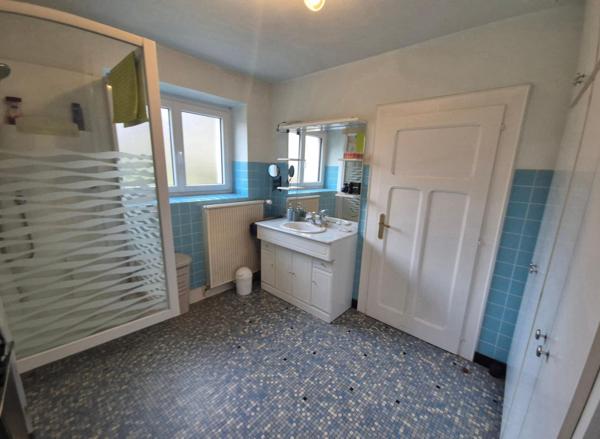 Maison idéale dans la vallée de la Doller