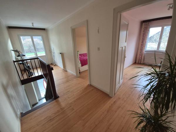 Maison idéale dans la vallée de la Doller