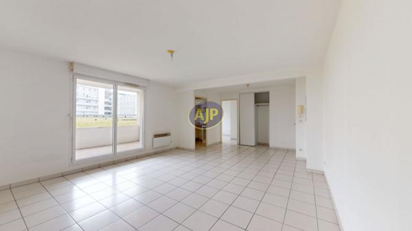 Vente appartement Bordeaux : 269 000 € - AJP Immobilier Bordeaux Nansouty