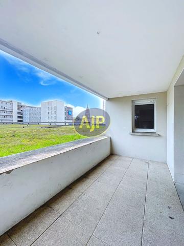 Vente appartement Bordeaux : 249 000 € - AJP Immobilier Bordeaux Nansouty