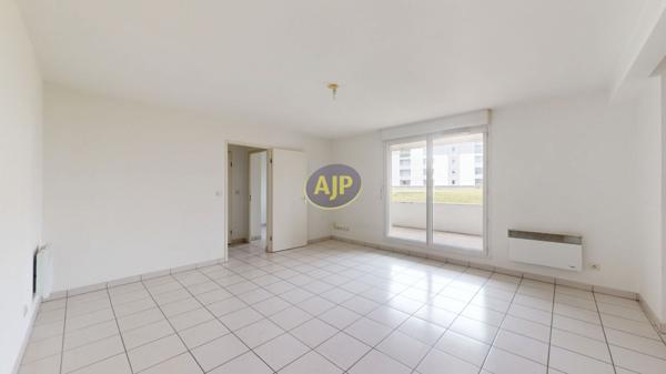 Vente appartement Bordeaux : 269 000 € - AJP Immobilier Bordeaux Nansouty