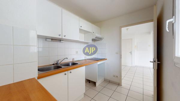 Vente appartement Bordeaux : 269 000 € - AJP Immobilier Bordeaux Nansouty