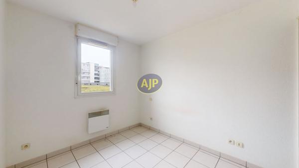 Vente appartement Bordeaux : 269 000 € - AJP Immobilier Bordeaux Nansouty