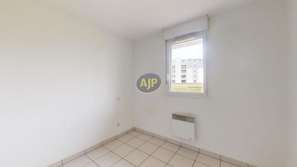 Vente appartement Bordeaux : 269 000 € - AJP Immobilier Bordeaux Nansouty