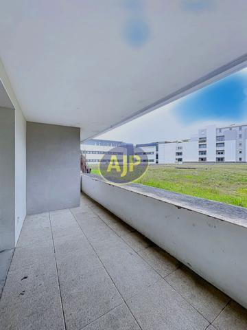 Vente appartement Bordeaux : 249 000 € - AJP Immobilier Bordeaux Nansouty