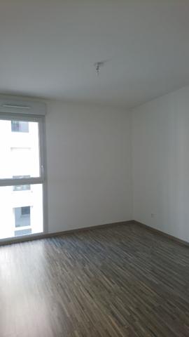 Villeurbanne : Confortable T2 de 50m² avec cuisine aménagée et garage