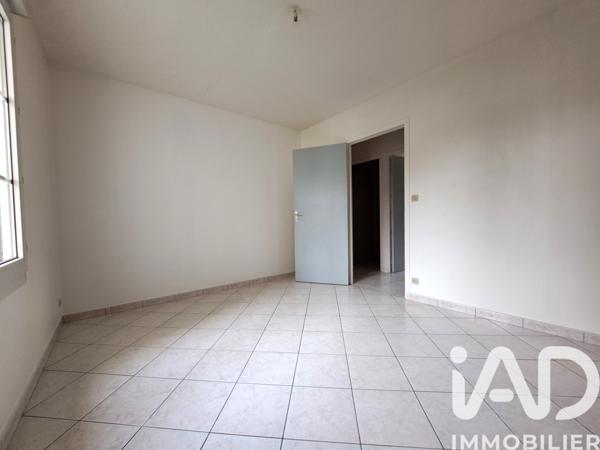 Appartement à vendre 4 pièces 77 m² Le Mans